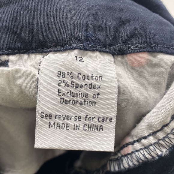 Telluride clothing company skirt - Picture 5 of 11